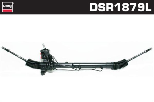 DELCO REMY Stūres mehānisms DSR1879L